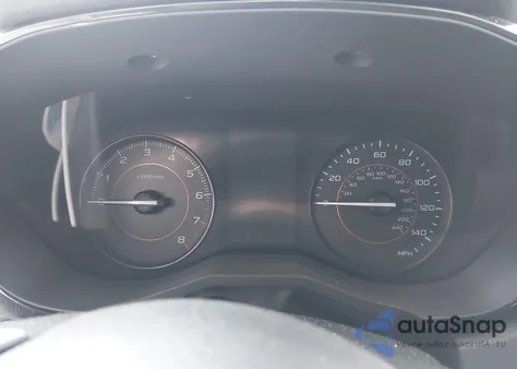 2021 Subaru Crosstrek from USA, damaged, VIN JF2GTABC9M8213833